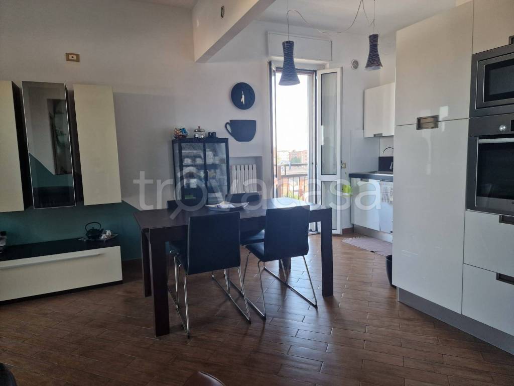appartamento in vendita a Buccinasco