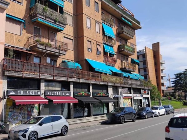 appartamento in vendita a Buccinasco