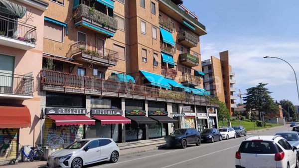 appartamento in vendita a Buccinasco