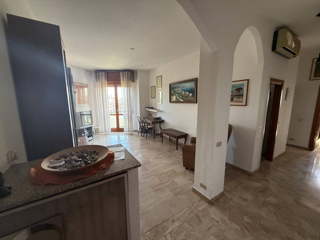 appartamento in vendita a Buccinasco