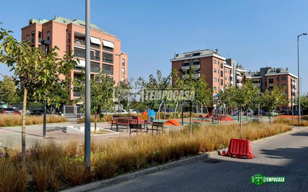 appartamento in vendita a Buccinasco