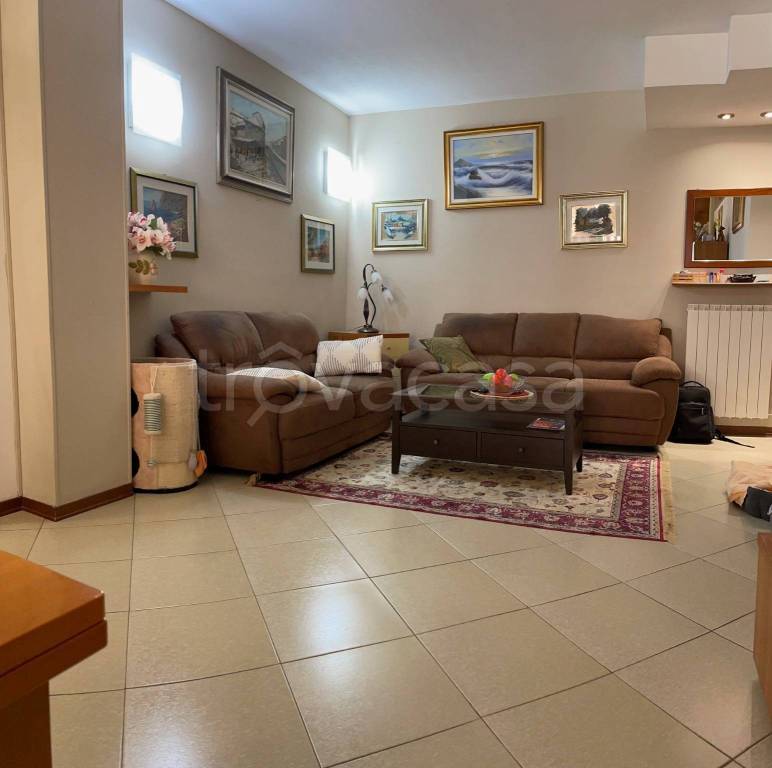 appartamento in vendita a Buccinasco