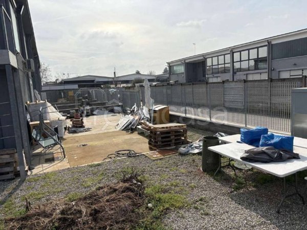 appartamento in vendita a Buccinasco