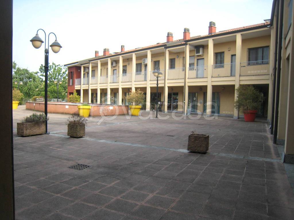 monolocale in vendita a Buccinasco