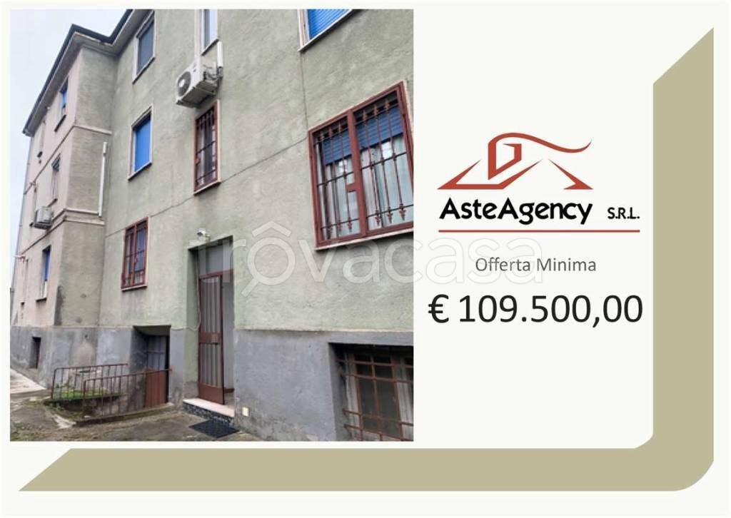 appartamento in vendita a Buccinasco