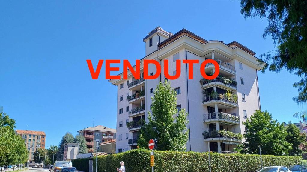 appartamento in vendita a Buccinasco