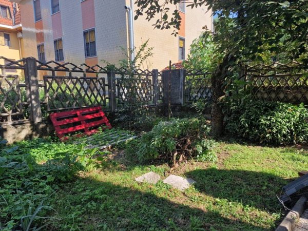 appartamento in vendita a Buccinasco