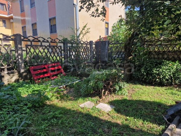 appartamento in vendita a Buccinasco