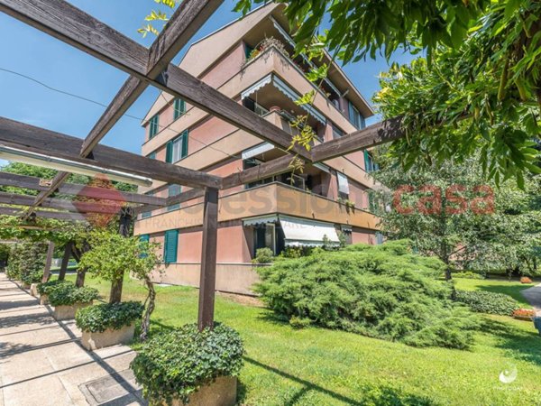 appartamento in vendita a Buccinasco