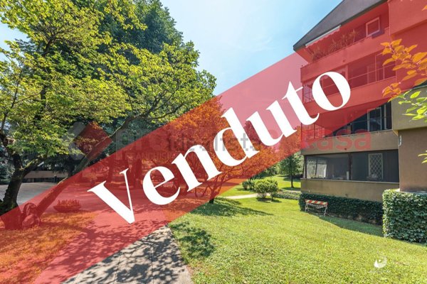 appartamento in vendita a Buccinasco