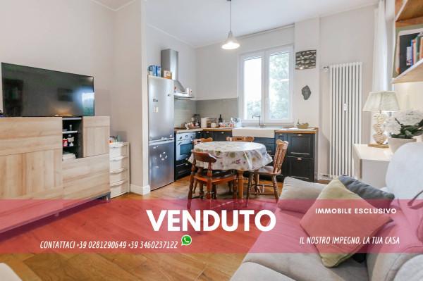 appartamento in vendita a Buccinasco