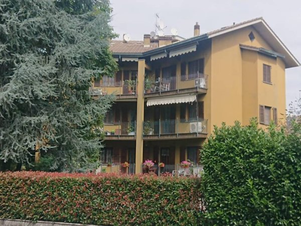 appartamento in vendita a Buccinasco