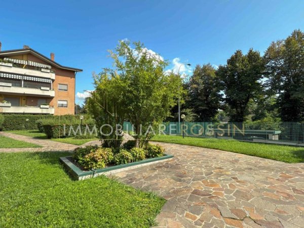 appartamento in vendita a Buccinasco