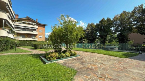 appartamento in vendita a Buccinasco