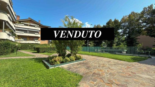 appartamento in vendita a Buccinasco