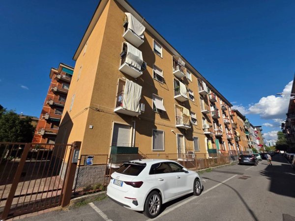 appartamento in vendita a Buccinasco