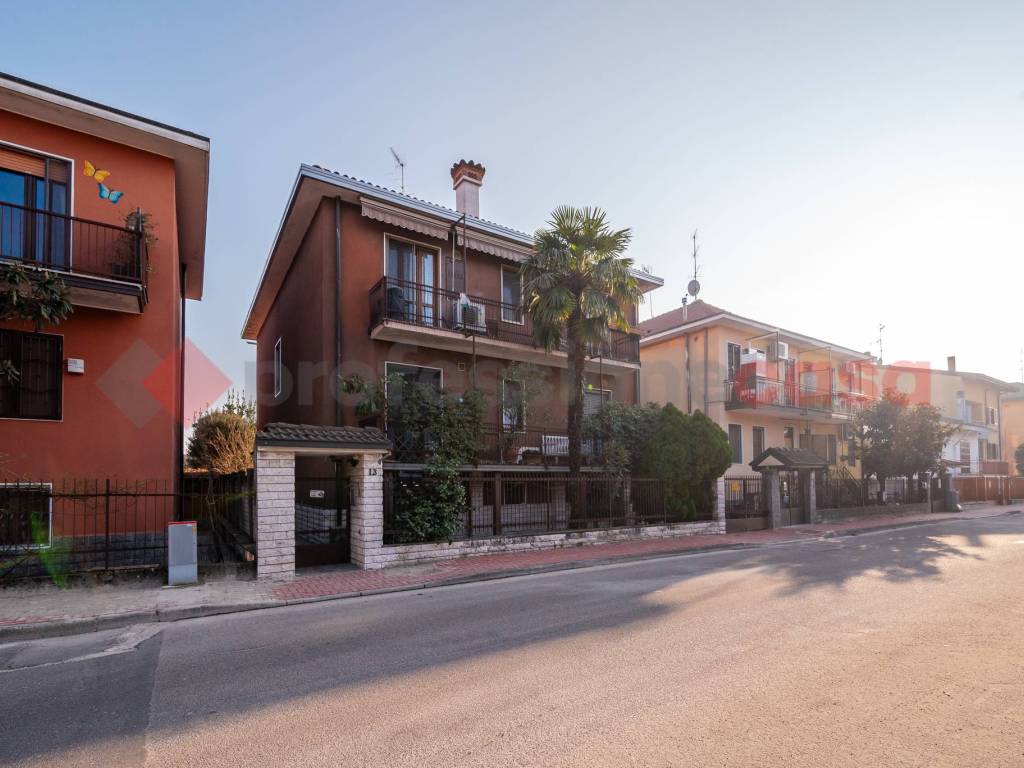 appartamento in vendita a Buccinasco