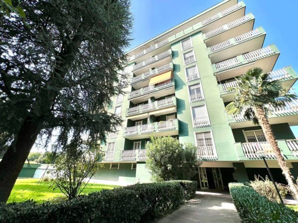 appartamento in vendita a Buccinasco