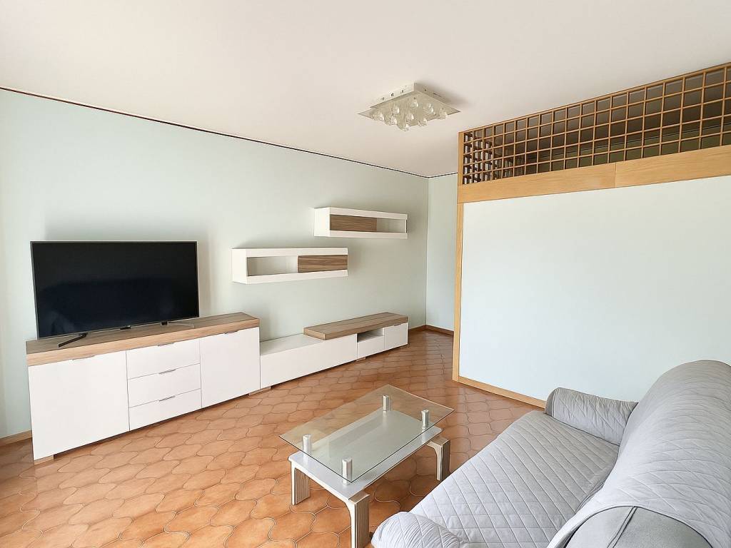 appartamento in vendita a Buccinasco