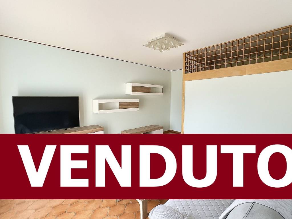 appartamento in vendita a Buccinasco