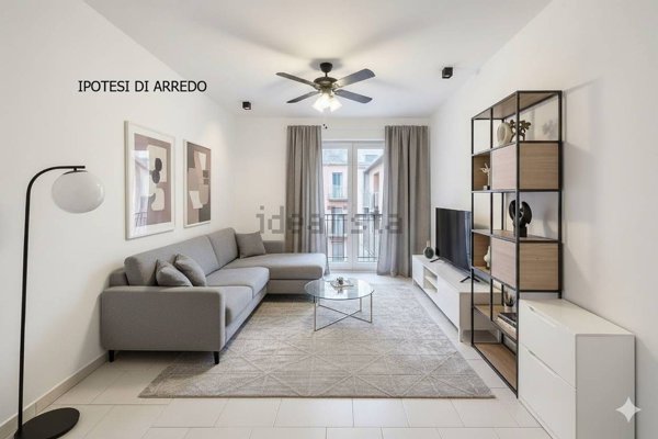 appartamento in vendita a Buccinasco