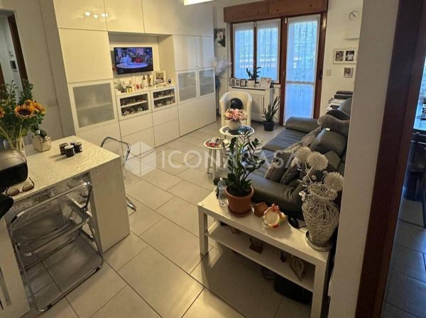 appartamento in vendita a Buccinasco