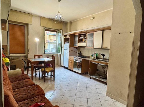 appartamento in vendita a Buccinasco