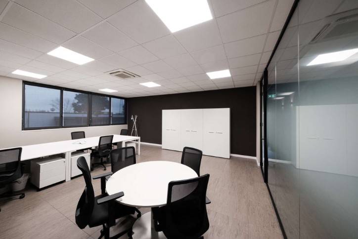 ufficio in vendita a Buccinasco