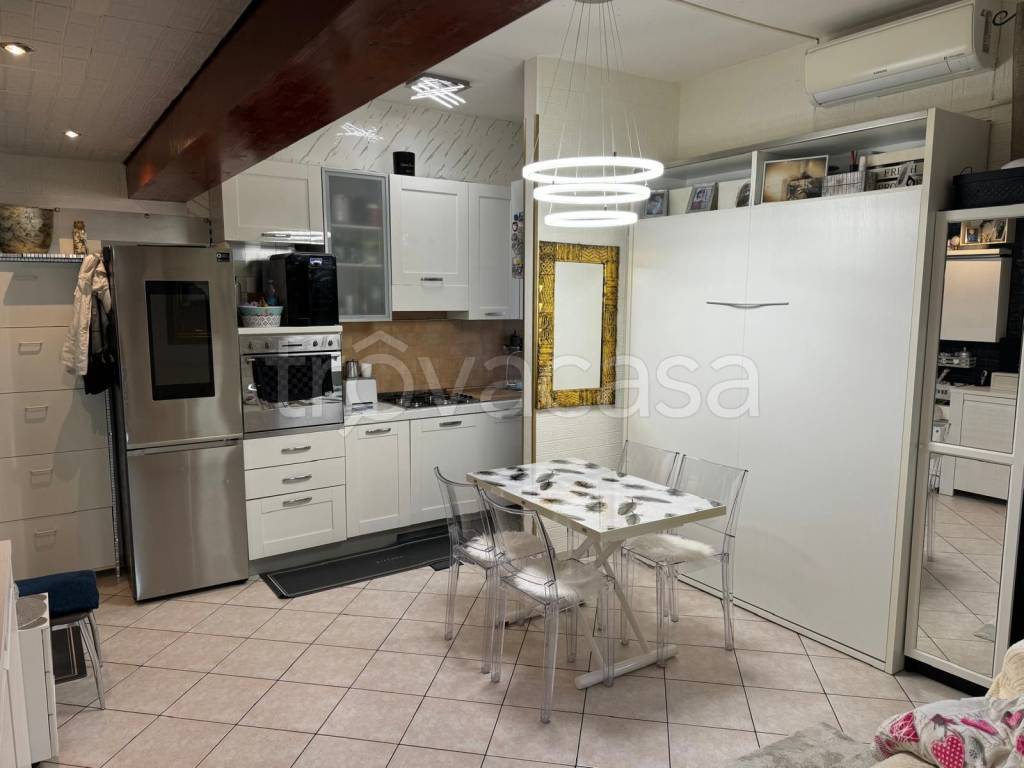 appartamento in vendita a Buccinasco