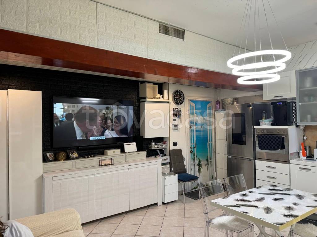 appartamento in vendita a Buccinasco