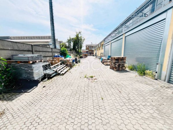 appartamento in vendita a Buccinasco