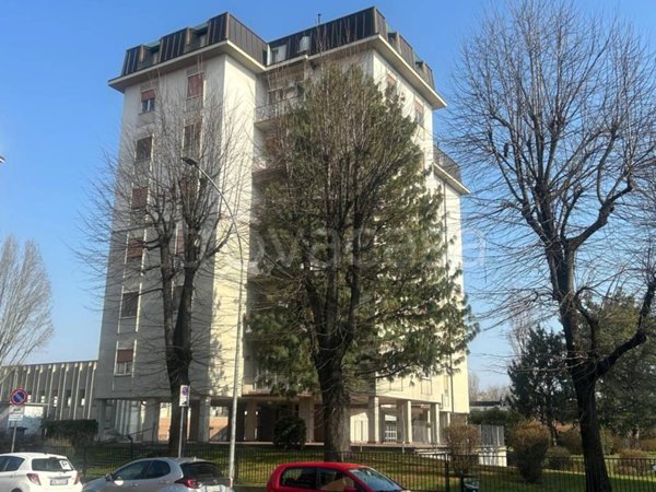 appartamento in vendita a Buccinasco