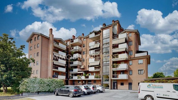 appartamento in vendita a Buccinasco