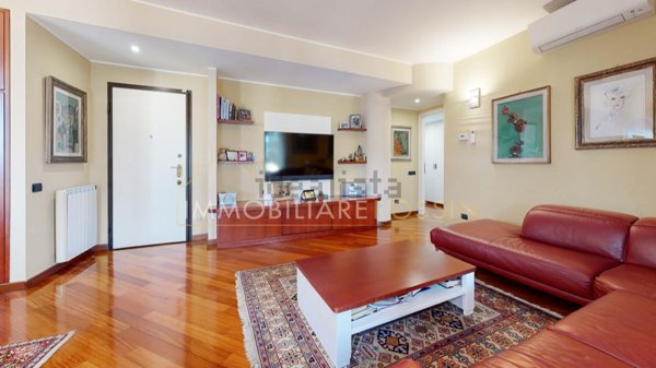 appartamento in vendita a Buccinasco