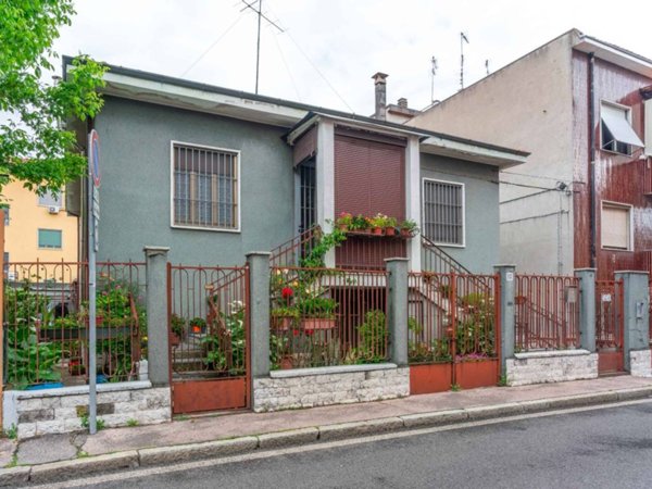 appartamento in vendita a Buccinasco