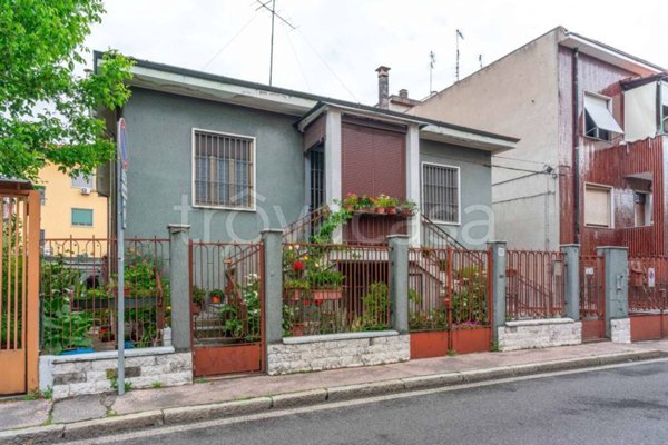 appartamento in vendita a Buccinasco