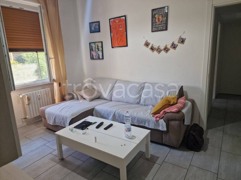 appartamento in vendita a Buccinasco