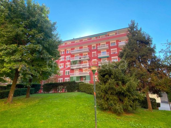 appartamento in vendita a Buccinasco