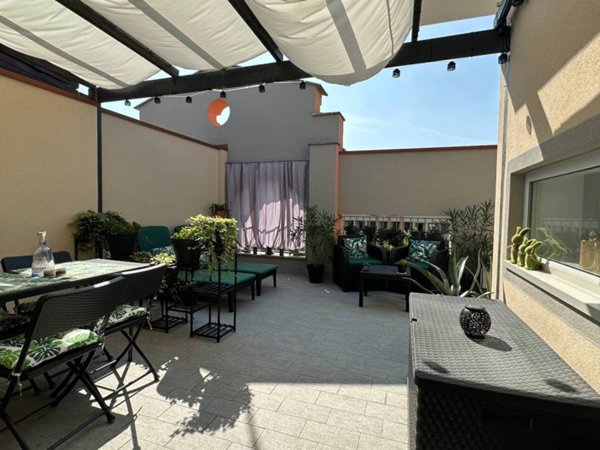 appartamento in vendita a Buccinasco