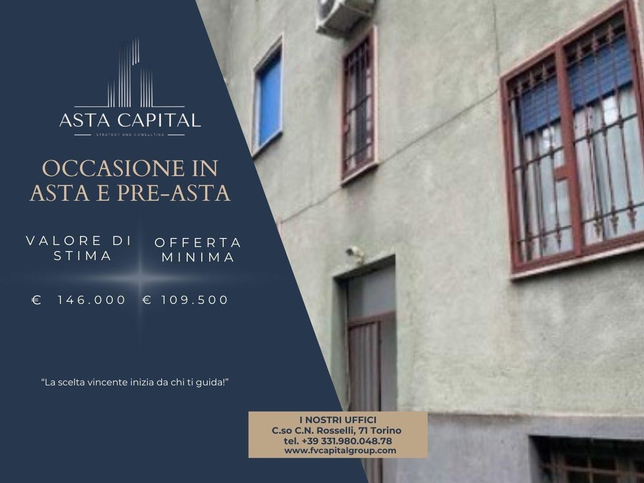 appartamento in vendita a Buccinasco