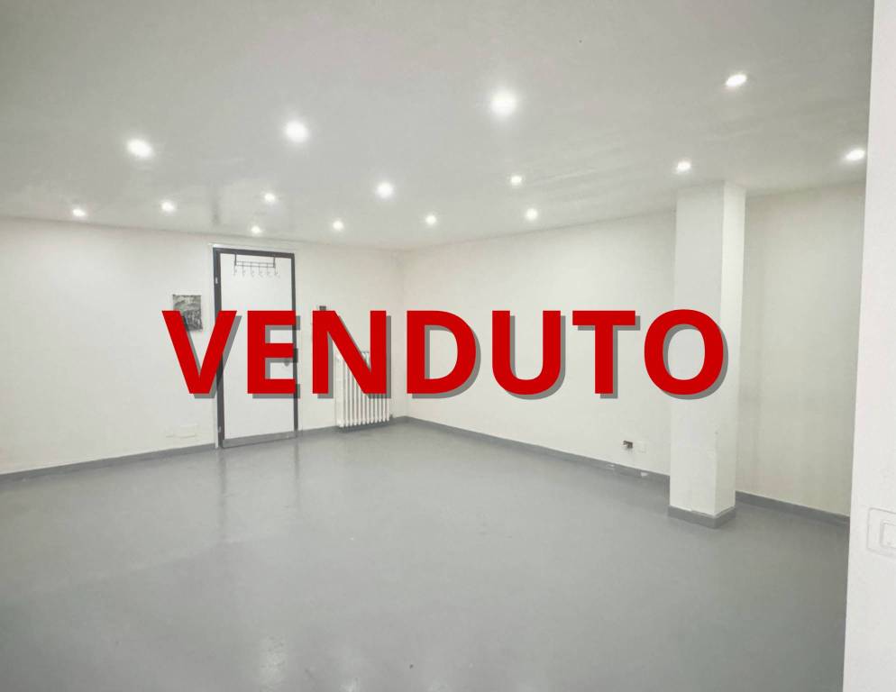 appartamento in vendita a Buccinasco