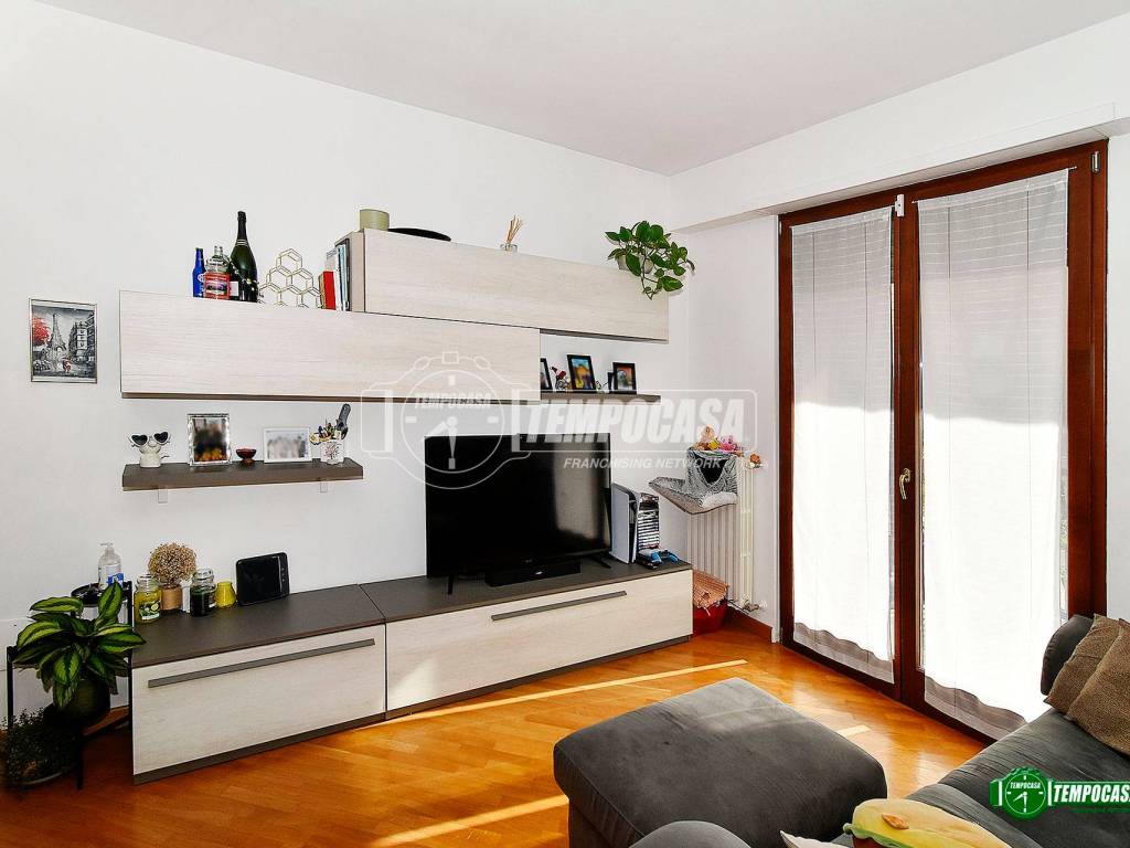 appartamento in vendita a Buccinasco