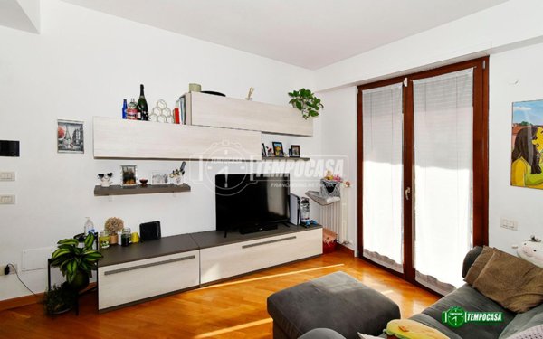 appartamento in vendita a Buccinasco