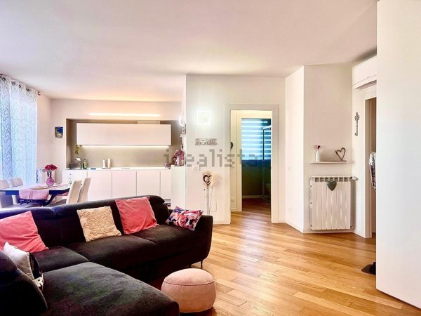 appartamento in vendita a Buccinasco