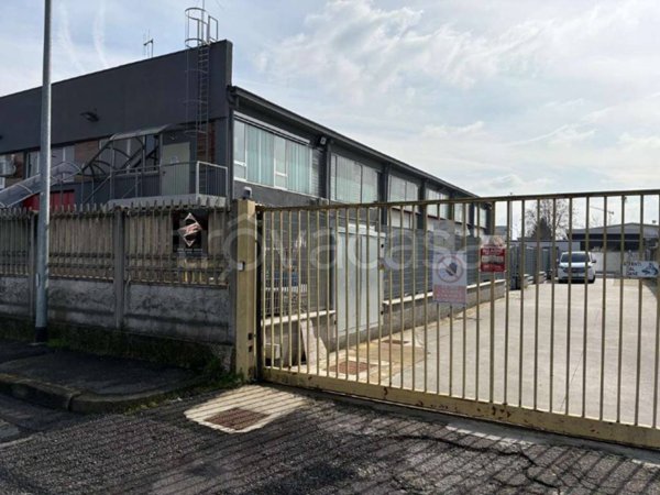 appartamento in vendita a Buccinasco