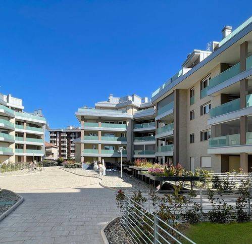 appartamento in vendita a Buccinasco