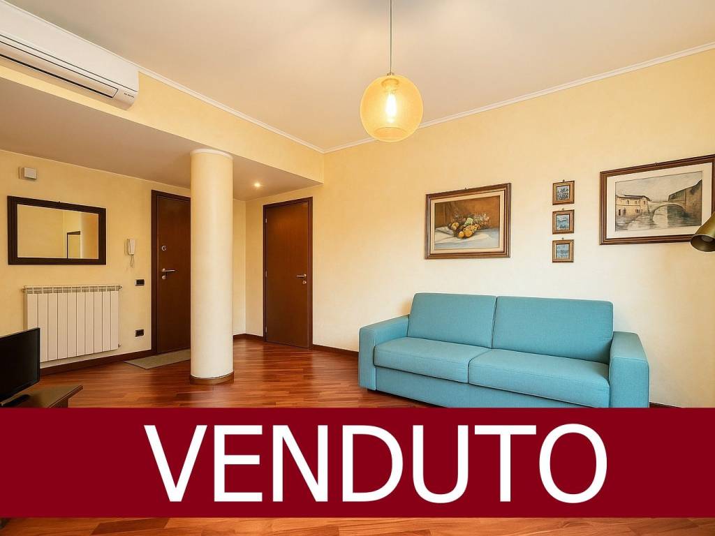 appartamento in vendita a Buccinasco