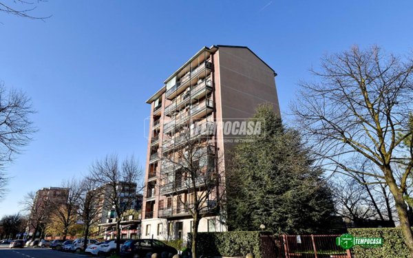 appartamento in vendita a Buccinasco