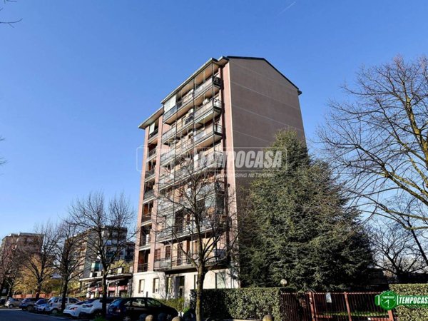 appartamento in vendita a Buccinasco
