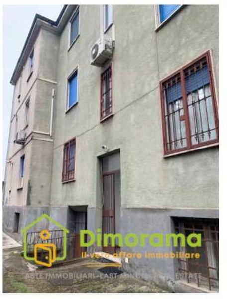 appartamento in vendita a Buccinasco